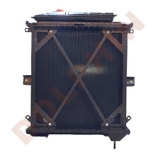 تحميل الصورة إلى عارض المعرض، KENWORTH Radiator - T450 W900S - 828 x 739 x 61 mm - Radiator
