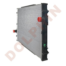 Load image into Gallery viewer, KENWORTH Radiator - T660, W900, T880 (2008-2015) 1029 x 790 x 48 mm
