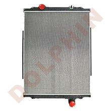 Load image into Gallery viewer, KENWORTH Radiator - T660, W900, T880 (2008-2015) 1029 x 790 x 48 mm
