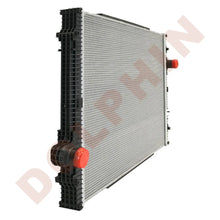 Load image into Gallery viewer, KENWORTH Radiator - T660, W900, T880 (2008-2015) 1029 x 790 x 48 mm
