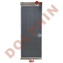 تحميل الصورة إلى عارض المعرض، KOMATSU Radiator - 1083 x 444 x 101 mm Radiator
