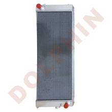 Cargar imagen en el visor de la galería, KOMATSU Radiator - 1125 x 460 x 101 mm - Radiator

