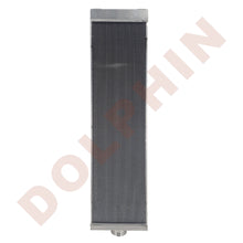 Load image into Gallery viewer, KOMATSU Radiator - 1383 x 341 x 126 mm Radiator
