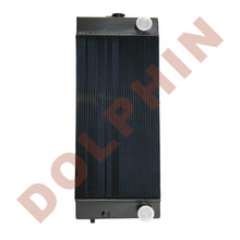 Load image into Gallery viewer, KOMATSU Radiator - 698 x 345 x 101 mm Radiator

