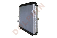 Cargar imagen en el visor de la galería, KOMATSU Radiator - EXCAVATOR PC300-6, PC300LC-6, PC340-6K, PC340LC-6K, PC340NLC-6K, PC400-5, PC400LC-5 MOBILE CRUSHER BR300S-1 - 940 x 832 x 60 mm
