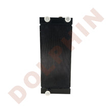 تحميل الصورة إلى عارض المعرض، KOMATSU Radiator - 930 x 446 x 107 mm Radiator
