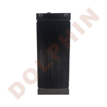 تحميل الصورة إلى عارض المعرض، KOMATSU Radiator - 930 x 446 x 107 mm Radiator
