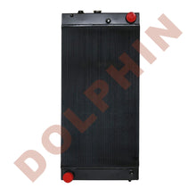 Cargar imagen en el visor de la galería, KOMATSU Radiator - 933 x 524 x 126 mm Radiator
