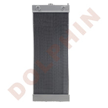 تحميل الصورة إلى عارض المعرض، KOMATSU Radiator - 980 x 443 x 126 mm Radiator
