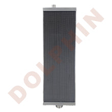 Cargar imagen en el visor de la galería, KOMATSU Radiator - Bulldozer D375A-5 D375A-5E0 - 1336 x 448 x 101 mm - Radiator
