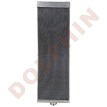Load image into Gallery viewer, KOMATSU Radiator - Dump Truck HD785-7 - 1383 x 444 x 126 mm - Radiator
