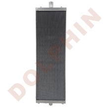 Load image into Gallery viewer, KOMATSU Radiator - Excavator PC1250-8 - 1385 x 448 x 101 mm - Radiator
