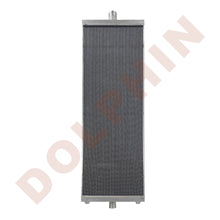 Load image into Gallery viewer, KOMATSU Radiator - Excavator PC1250-8 - 1385 x 448 x 101 mm - Radiator
