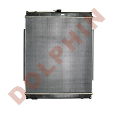 Load image into Gallery viewer, KOMATSU Radiator - PC200 PC200CA PC200SC PC210 PC228 PC228US PC228UU - 882 x 746 x 63 mm - Radiator

