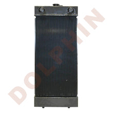 Load image into Gallery viewer, KOMATSU Radiator - Wheel Loader WA250-6 - 684 x 340 x 101 mm - Radiator
