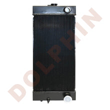 Load image into Gallery viewer, KOMATSU Radiator - Wheel Loader WA250-6 - 684 x 340 x 101 mm - Radiator
