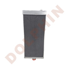 تحميل الصورة إلى عارض المعرض، KOMATSU Radiator Radiator
