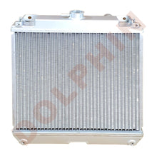 تحميل الصورة إلى عارض المعرض، KUBOTA Radiator - KX71-3 - 375 x 370 x 32 mm - Radiator
