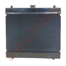 Load image into Gallery viewer, KUBOTA Radiator - SQ GL J SERIES - 347 x 408 x 36 mm - Radiator

