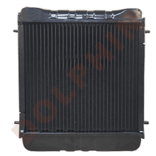 Load image into Gallery viewer, Land Rover Radiator 1987-1995
