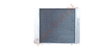 Cargar imagen en el visor de la galería, LAND ROVER RADIATOR - 2.5 TD 2.5TDi (1987-1995) 415 x 411 x 48 mm Radiator
