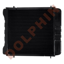 Cargar imagen en el visor de la galería, LAND ROVER RADIATOR - 2.5 TDi (1989-1995) 416 x 410 x 61 mm Radiator
