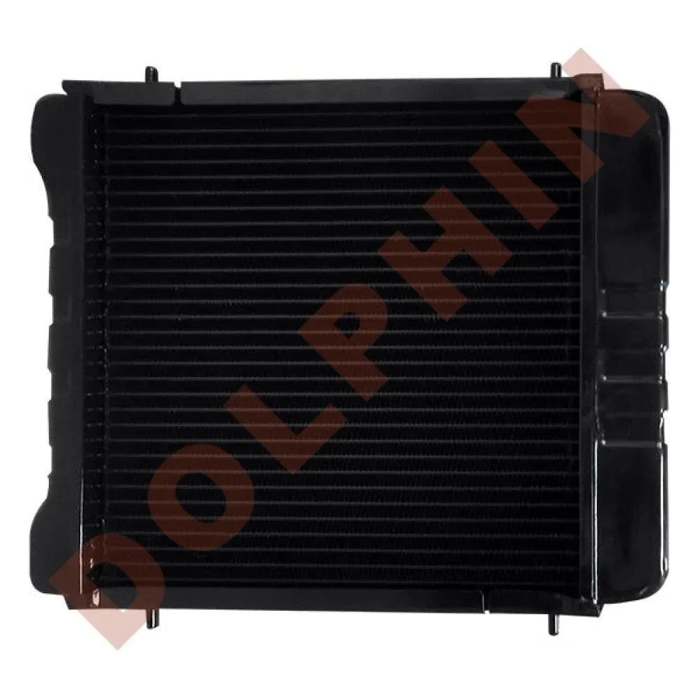 LAND ROVER RADIATOR - 2.5 TDi (1989-1995) 416 x 410 x 61 mm | Dolphin ...