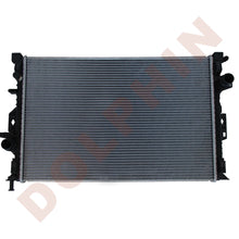 Load image into Gallery viewer, Land Rover Radiator 2006-2015
