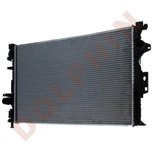 Load image into Gallery viewer, Land Rover Radiator 2006-2015
