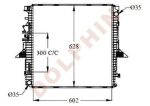 Cargar imagen en el visor de la galería, Radiator For Land Rover Year 2004-2010
