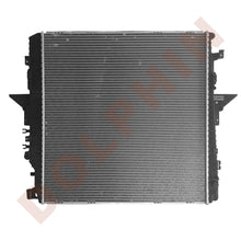Cargar imagen en el visor de la galería, JEEP Radiator - 4.0 i (1987-) 788 x 278 x 32 mm Radiator
