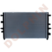 تحميل الصورة إلى عارض المعرض، Land Rover Radiator 1998-
