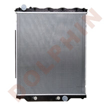 تحميل الصورة إلى عارض المعرض، MACK Radiator - CHU CHN GU Granite (2008-2014) Radiator
