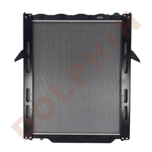 Load image into Gallery viewer, MACK Radiator - CHU,CHN SERIES &amp; GU GRANITE VOLVO VHD SERIES 1000 x 895 x 54 mm Radiator
