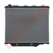 Load image into Gallery viewer, MACK Radiator - GU Granite GU613 GU Granite GU713 (2008-2010) 670 x 895 x 48 mm Radiator
