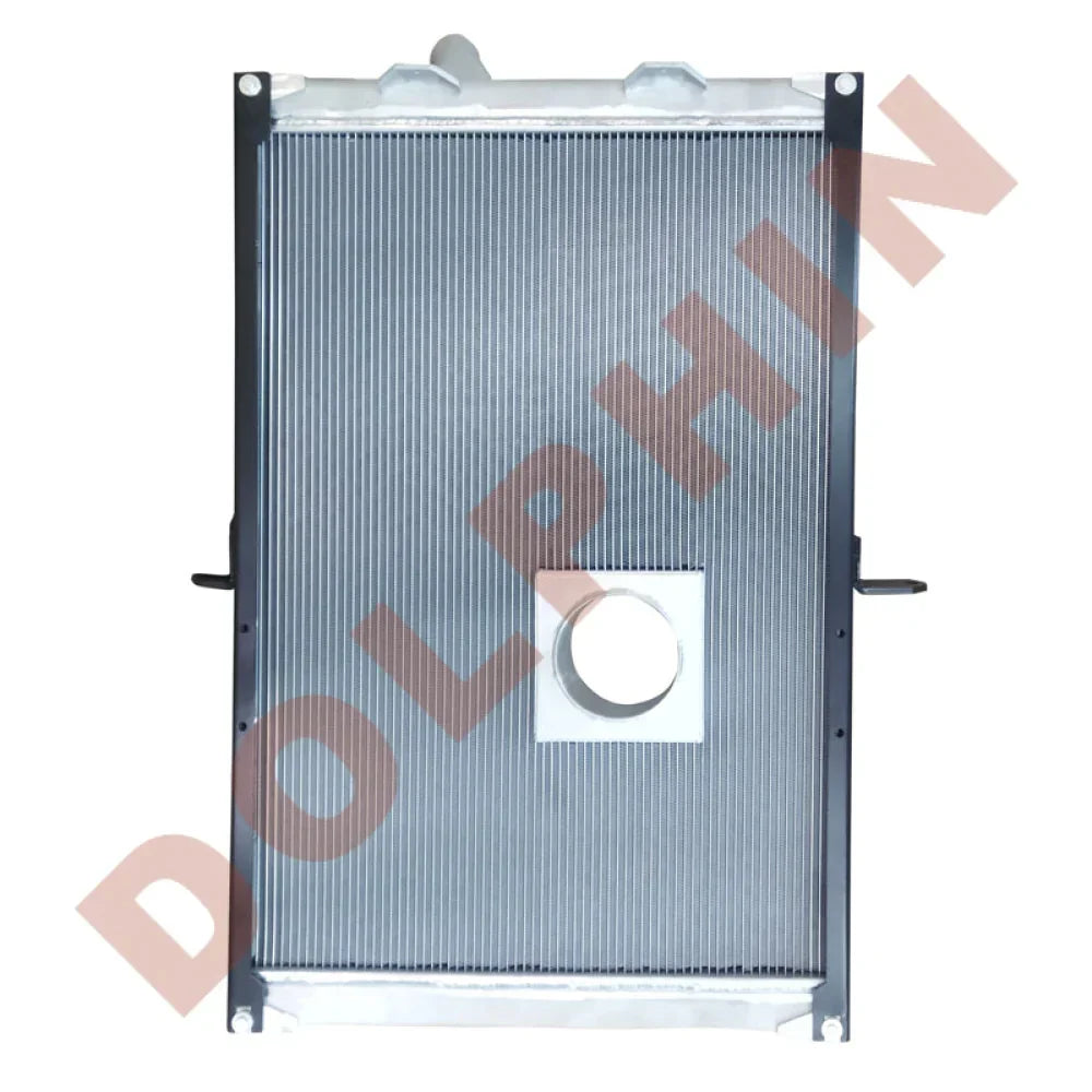 MACK Radiator - MACK MRU Series (2007-2010) 985 x 701 x 54 mm | Dolphin ...