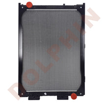تحميل الصورة إلى عارض المعرض، MAN Radiator 945 x 735 x 40 mm Radiator
