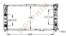 Load image into Gallery viewer, Mazda Radiator 1994-

