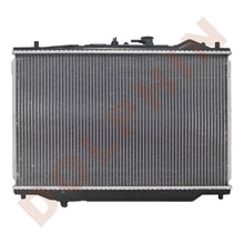 Load image into Gallery viewer, Mazda Radiator 1987-1991
