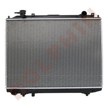 Load image into Gallery viewer, Radiator For Mazda Year 1998-2006 Aluminum Plastic / 450 X 628 16 Mm
