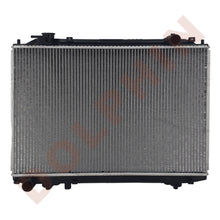 تحميل الصورة إلى عارض المعرض، MAZDA RADIATOR - 2.5D 2.5TD 2.9D 2.5 TDCI 3.0 TDCI 2500 D 3.0 TD (1996-2006) 450 x 628 x 26 mm Radiator
