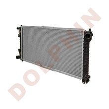 تحميل الصورة إلى عارض المعرض، MAZDA RADIATOR - 2.2 i 16V 2.5 i V6 2.0 i V6 24V (1991-1997) 690 x 338 x 24 mm Radiator

