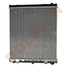 تحميل الصورة إلى عارض المعرض، MAZDA Radiator - 552 x 478 x 36 mm

