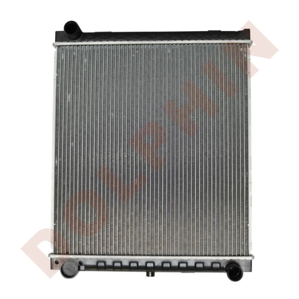 MAZDA Radiator - 552 x 478 x 36 mm