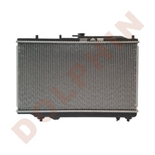 Cargar imagen en el visor de la galería, MAZDA Radiator, Radiator
