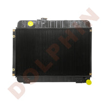 Load image into Gallery viewer, Mercedes Radiator 1977-
