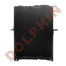 تحميل الصورة إلى عارض المعرض، MERCEDES Radiator 1987 1992 1995 850 x 665 x 54 mm Radiator
