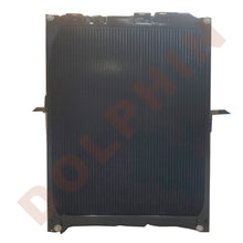 Load image into Gallery viewer, MERCEDES Radiator (1987-1996) 850 x 661 x 76 mm - Radiator
