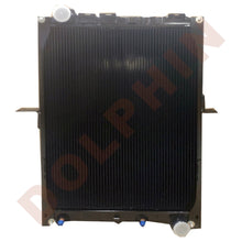 Load image into Gallery viewer, MERCEDES Radiator (1987-1996) 850 x 661 x 76 mm - Radiator
