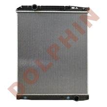 تحميل الصورة إلى عارض المعرض، MERCEDES Radiator 1996 955 x 835 x 54 mm Radiator
